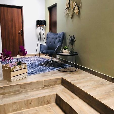 Готель Casa Maranta Костінешть Екстер'єр фото
